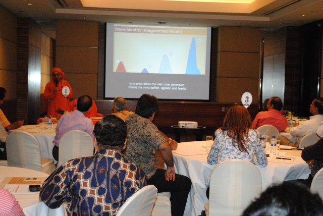 management workshop in jakarta